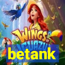 betank