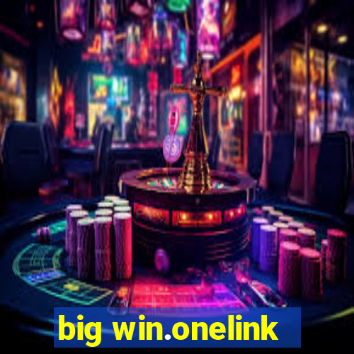 big win.onelink