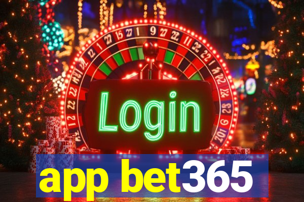 app bet365