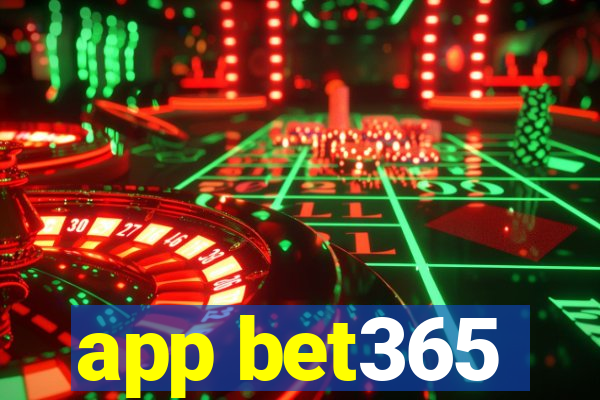 app bet365