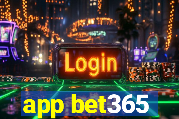 app bet365