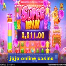 jojo online casino