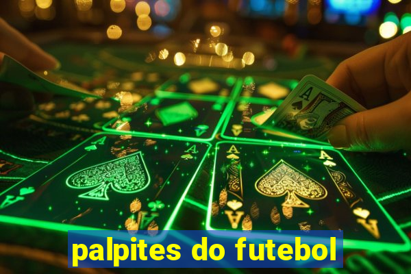 palpites do futebol