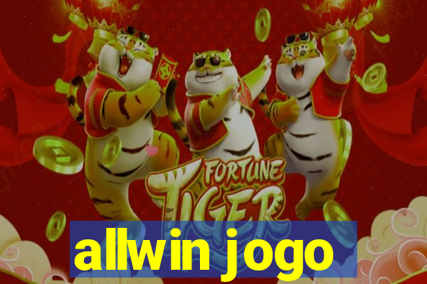 allwin jogo