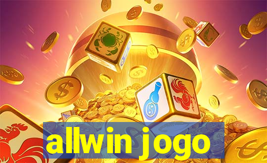 allwin jogo