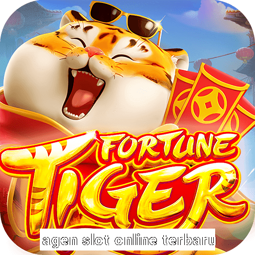 agen slot online terbaru