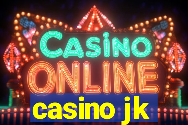 casino jk