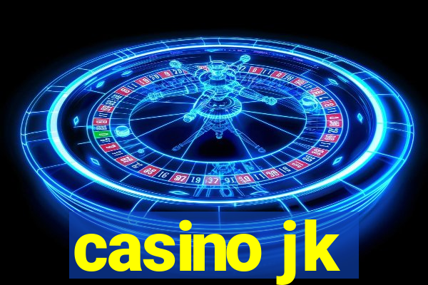 casino jk