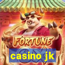 casino jk