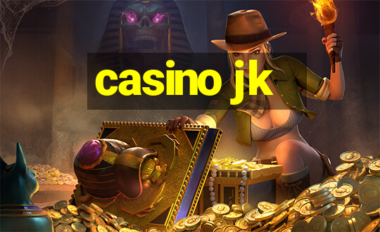 casino jk