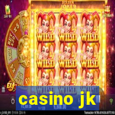 casino jk