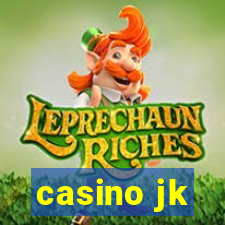 casino jk