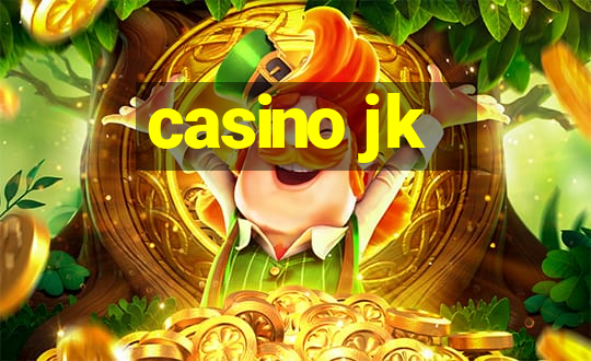 casino jk