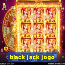 black jack jogo