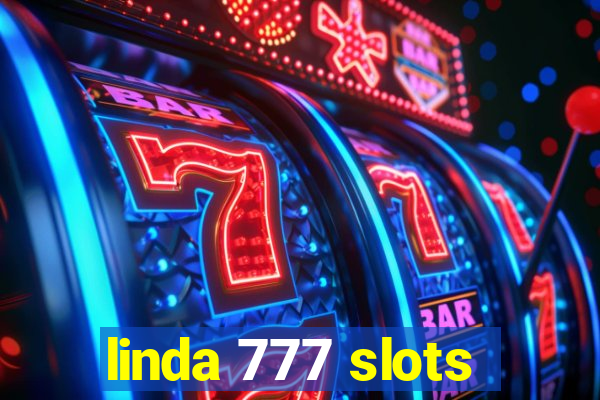 linda 777 slots