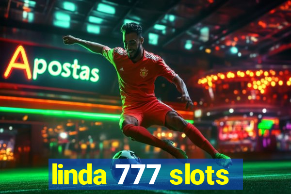 linda 777 slots