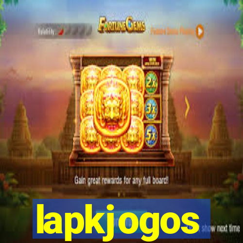 lapkjogos