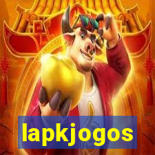 lapkjogos