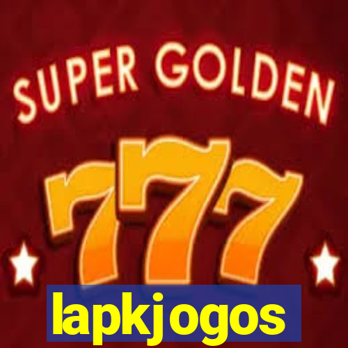 lapkjogos