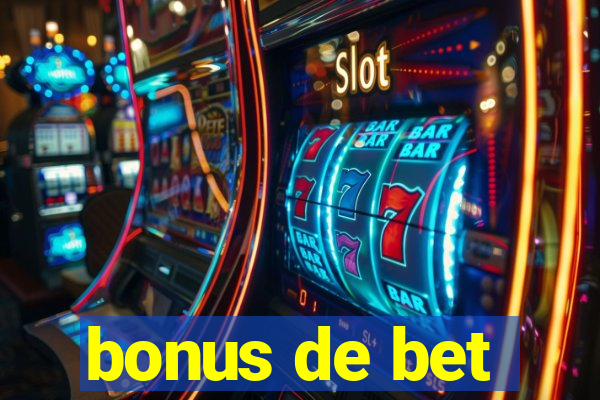 bonus de bet