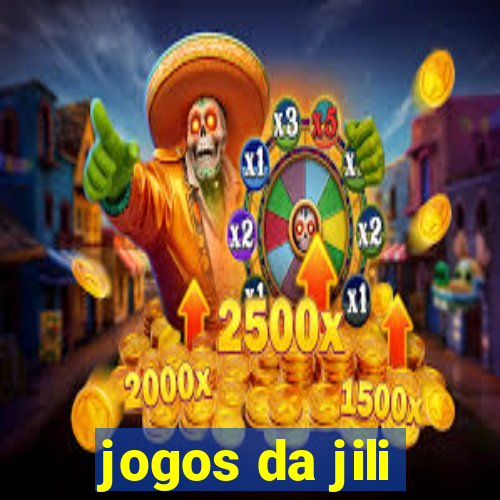 jogos da jili