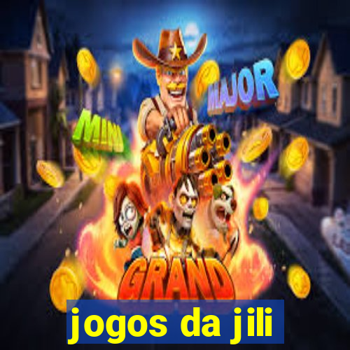 jogos da jili