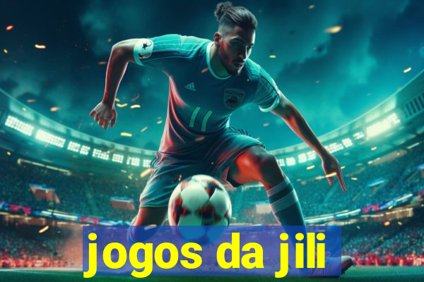 jogos da jili