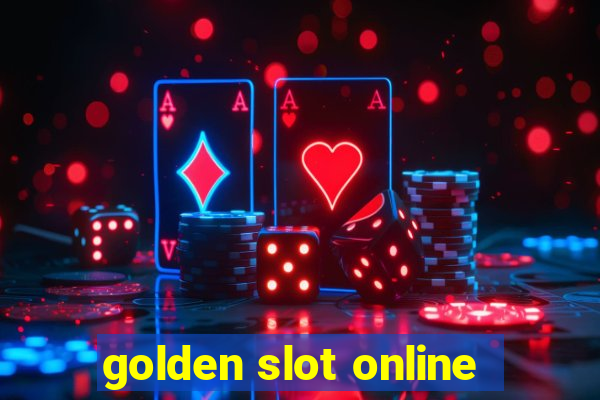 golden slot online