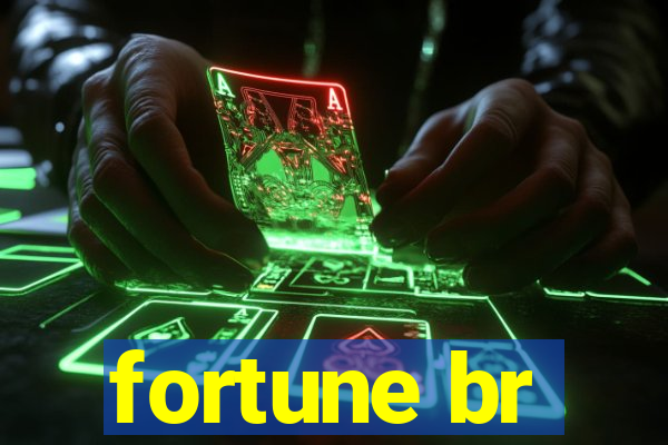 fortune br