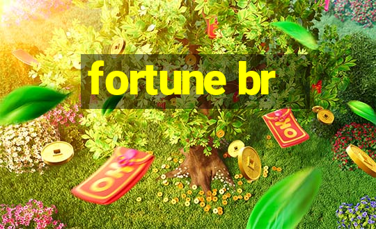 fortune br