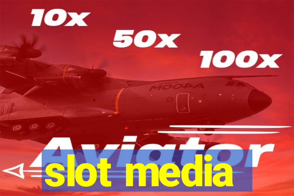 slot media