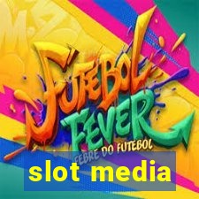 slot media