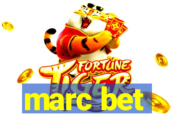 marc bet