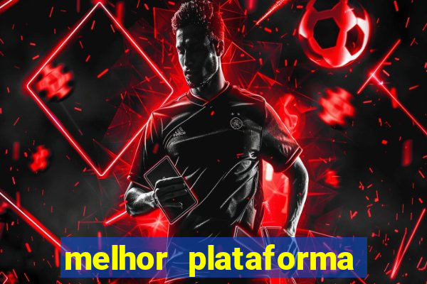 melhor plataforma para jogos