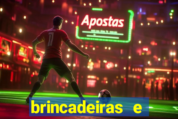 brincadeiras e jogos inclusivos educa??o física