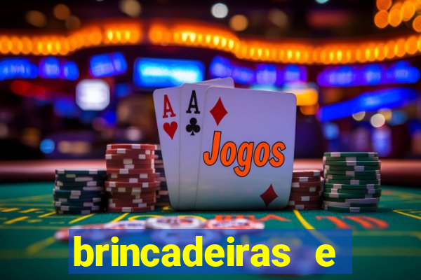 brincadeiras e jogos inclusivos educa??o física