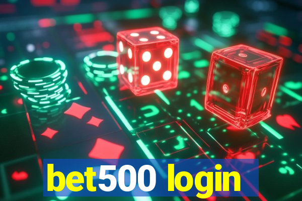 bet500 login