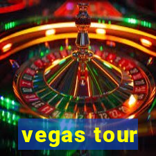 vegas tour