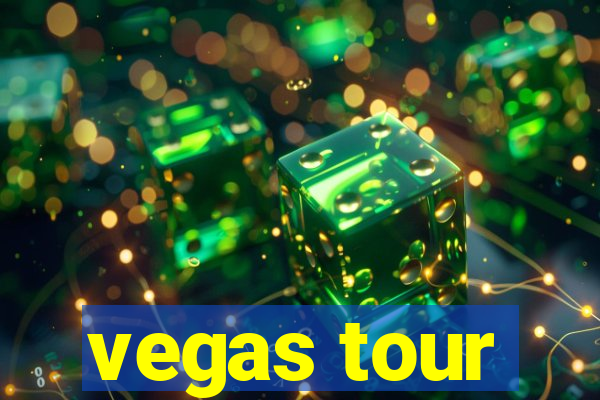 vegas tour