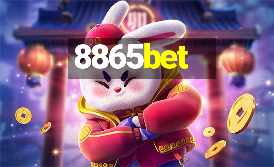 8865bet