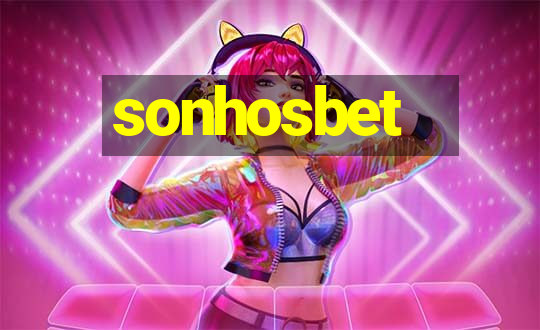 sonhosbet