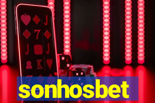 sonhosbet