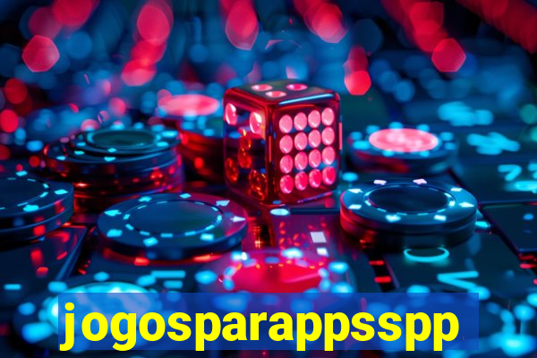 jogosparappsspp