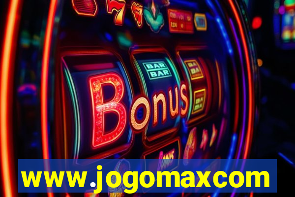 www.jogomaxcom