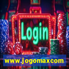 www.jogomaxcom