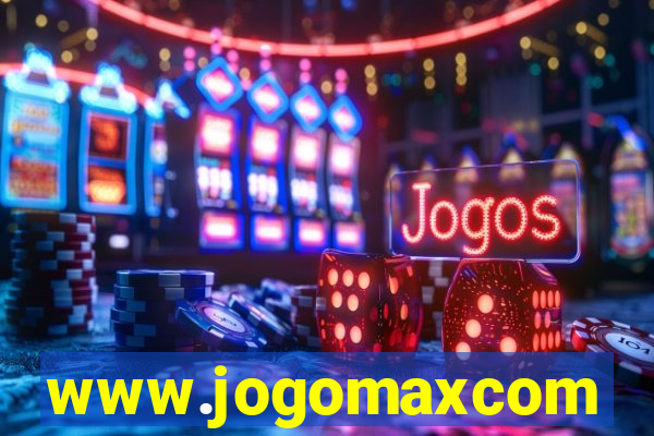 www.jogomaxcom