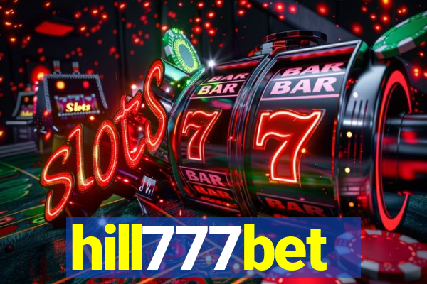 hill777bet