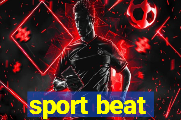 sport beat