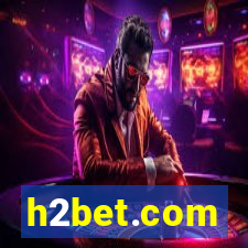 h2bet.com