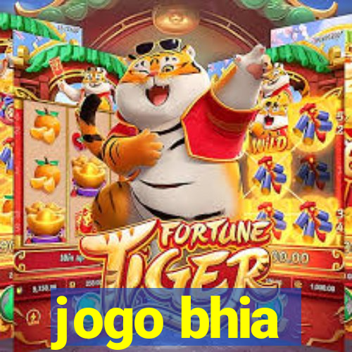 jogo bhia